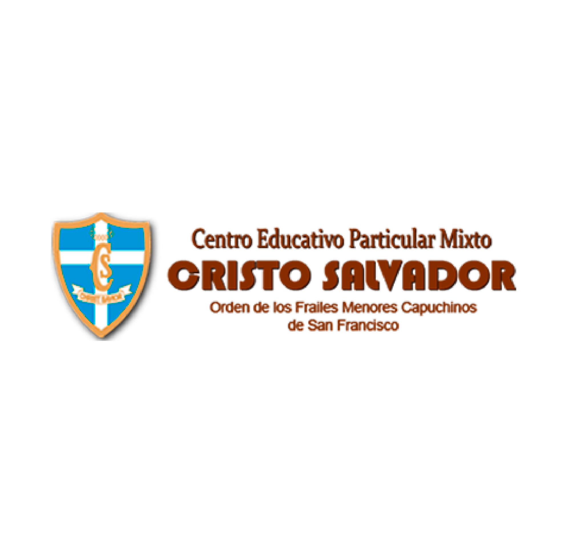 CRISTO SALVADOR